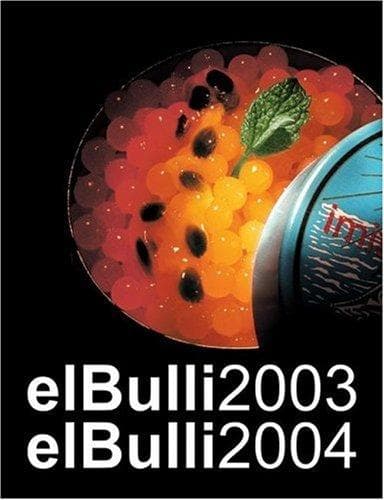 Tapa de Bulli 2003-2004 Vol. 4