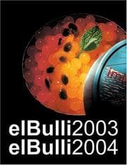 Tapa de Bulli 2003-2004 Vol. 4