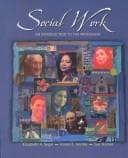 Tapa de Social work