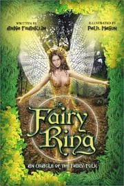Tapa de Fairy Ring