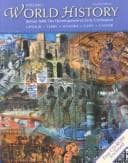 Tapa de World history