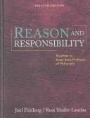 Tapa de Reason and responsibility