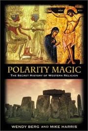 Tapa de Polarity Magic