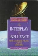 Tapa de The interplay of influence