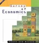 Tapa de Survey of economics