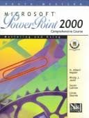 Tapa de Mastering and Using Microsoft PowerPoint 2000