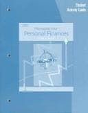 Tapa de Managing Your Personal Finances