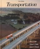 Tapa de Transportation