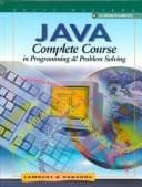 Tapa de Java