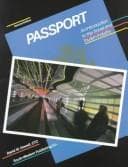 Tapa de Passport