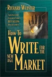 Tapa de How to write for the New Age market