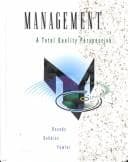 Tapa de Management