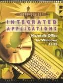 Tapa de South-Western integrated applications