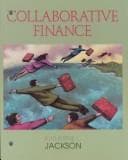 Tapa de Collaborative Finance