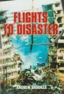 Tapa de Flights to Disaster