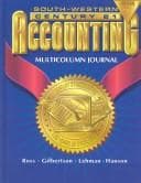 Tapa de Century 21 Accounting