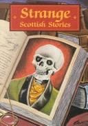 Tapa de Strange Scottish Stories (Ghost)