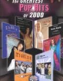 Tapa de The Greatest Pop Hits of 2000