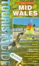 Tapa de A Complete Guide to Mid Wales