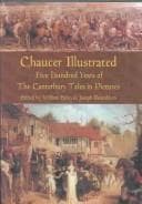 Tapa de Chaucer illustrated