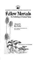 Tapa de Fellow mortals
