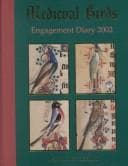 Tapa de British Library Engagement Diary 2002