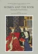 Tapa de Women and the Book