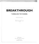 Tapa de Breakthrough