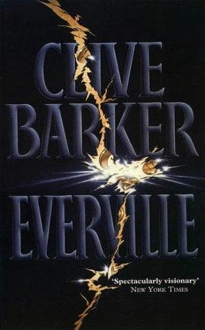 Tapa de Everville (The Art)