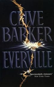 Tapa de Everville (The Art)