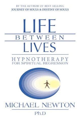 Tapa de Life Between Lives