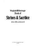 Tapa de Shrines & Sacrifice (English Heritage)