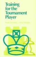 Tapa de Training for the tournament player