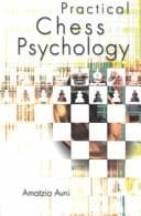 Tapa de Practical Chess Psychology