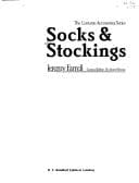 Tapa de Socks & Stockings (Costume Accessories Series)