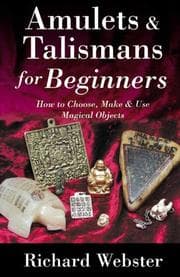 Tapa de Amulets & Talismans For Beginners