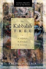 Tapa de The Kabbalah tree