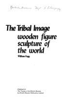 Tapa de The tribal image
