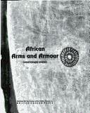 Tapa de African Arms and Armour