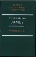 Tapa de Epistle of James (NT in Context Commentaries)