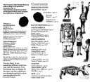 Tapa de From Aztecs to Zulus