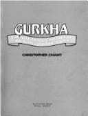 Tapa de Gurkha