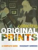Tapa de Collecting Original Prints