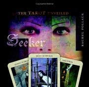 Tapa de Seeker