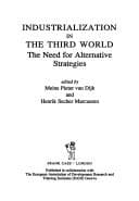Tapa de Industrialization in the Third World