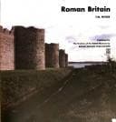Tapa de Roman Britain (Introductory Guides)