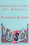 Tapa de Impressions of Africa (French Surrealism)