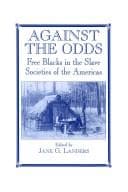 Tapa de Against the odds