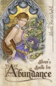 Tapa de Silver's spells for abundance