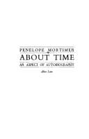 Tapa de About Time